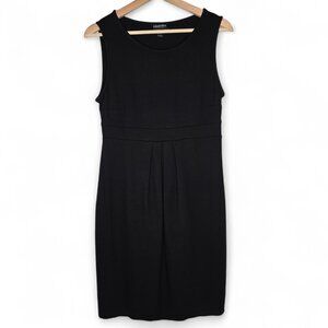 Isabella Oliver A Pea In The Pod Coraline Sheath Dress Women's Maternity Pleat 3